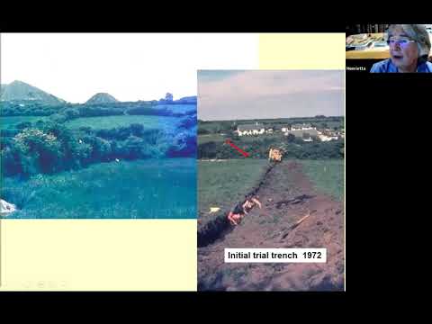 Video thumbnail for Trethurgy Revisited in Colour